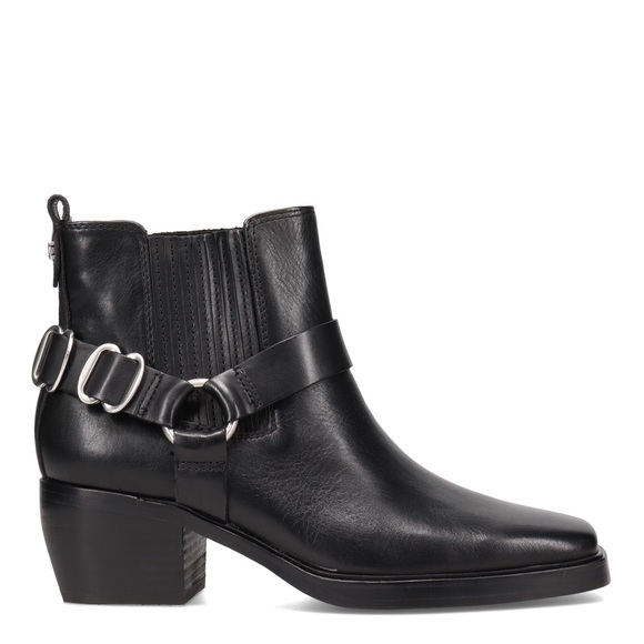 Bellamie Boot Sam Edelman - Picture 2 of 9